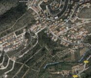 Будинок в Педрегере 141 кв.м з басейном та видом на море