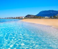 Будинок в Педрегере 141 кв.м з басейном та видом на море