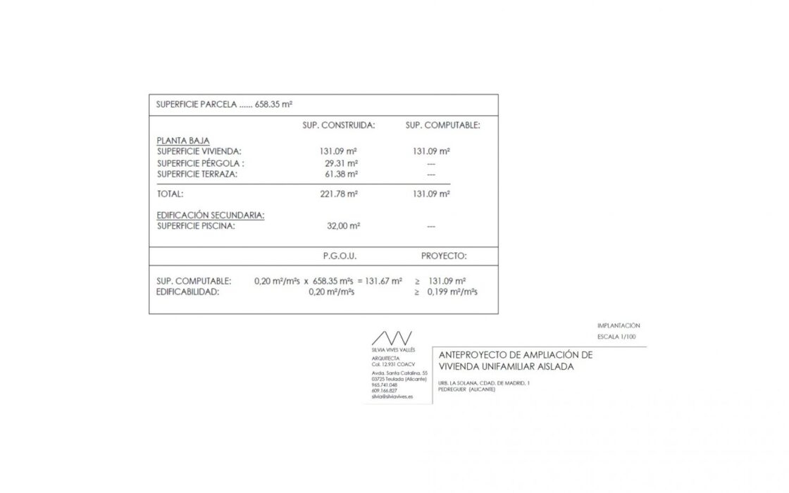 Будинок в Pedreguer, 221 кв.м, 4 кімнати, вид на море