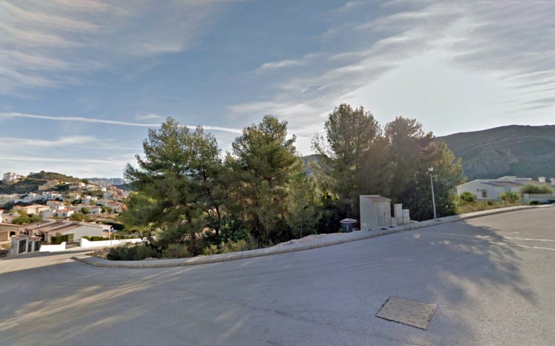 Будинок в Pedreguer, 221 кв.м, 4 кімнати, вид на море