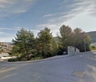 Будинок в Pedreguer, 221 кв.м, 4 кімнати, вид на море