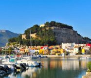 Будинок в Pedreguer, 221 кв.м, 4 кімнати, вид на море