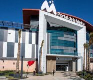 Будинок в Pedreguer, 221 кв.м, 4 кімнати, вид на море