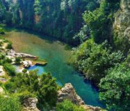 Будинок в Pedreguer, 221 кв.м, 4 кімнати, вид на море