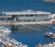 Будинок в Pedreguer, 221 кв.м, 4 кімнати, вид на море