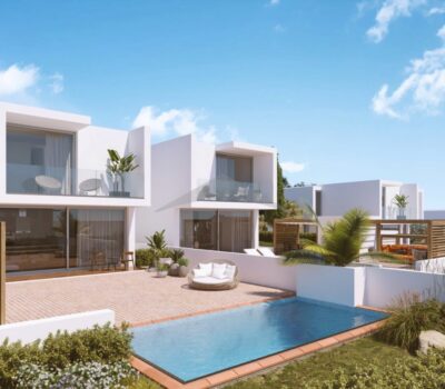 Будинок в Теулада 180 кв.м з басейном в 2 км від моря