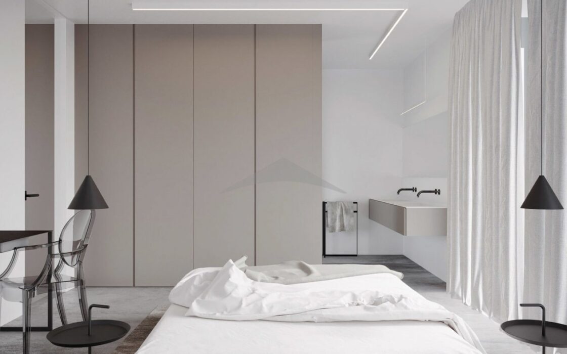 Будинок в Теулада 180 кв.м з басейном в 2 км від моря