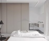 Будинок в Теулада 180 кв.м з басейном в 2 км від моря