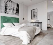 Будинок в Теулада 180 кв.м з басейном в 2 км від моря