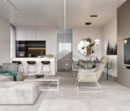 Будинок в Теулада 180 кв.м з басейном в 2 км від моря