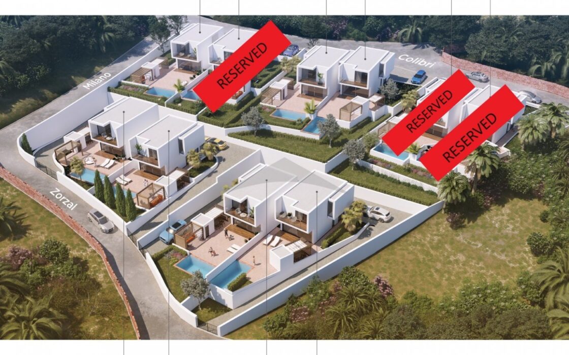 Будинок в Теулада 180 кв.м з басейном в 2 км від моря