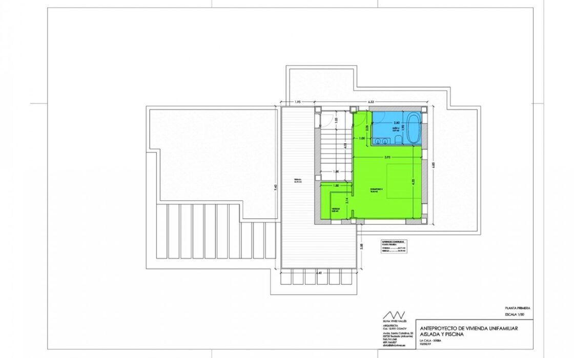 Будинок в Теулада, 196 кв.м, 4 кімнати, вид на море, 2022 року