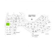 Будинок в Теулада, 196 кв.м, 4 кімнати, вид на море, 2022 року