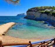 Будинок в Теулада, 196 кв.м, 4 кімнати, вид на море, 2022 року