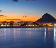 Будинок в Теулада, 196 кв.м, 4 кімнати, вид на море, 2022 року