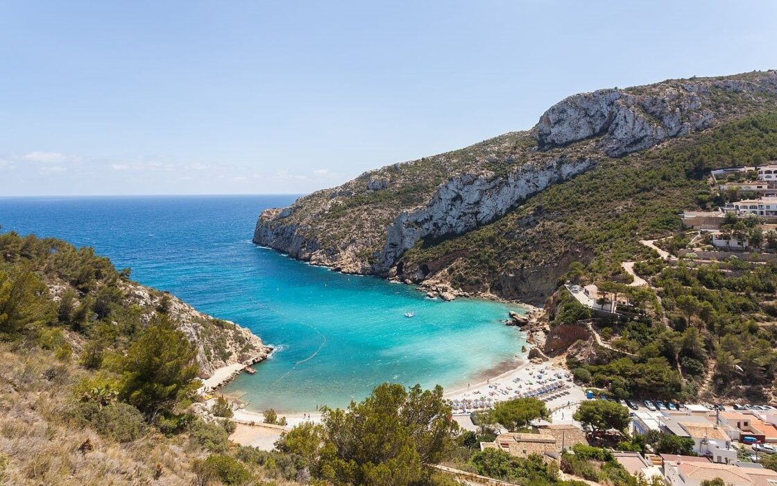 Будинок в Теулада, 196 кв.м, 4 кімнати, вид на море, 2022 року