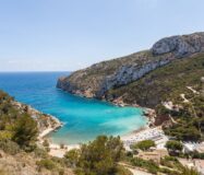 Будинок в Теулада, 196 кв.м, 4 кімнати, вид на море, 2022 року