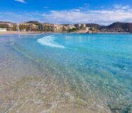 Будинок в Теулада, 196 кв.м, 4 кімнати, вид на море, 2022 року