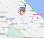 Дом в Oliva 262 кв.м у моря с террасой и бассейном