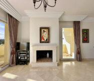 Квартира с террасой в Касарес-Плая, 2 спальни, 159 кв.м.