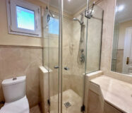 Квартира с террасой в Касарес-Плая, 2 спальни, 159 кв.м.