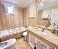 Квартира с террасой в Касарес-Плая, 2 спальни, 159 кв.м.