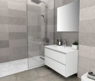 Таунхаусы в Ла-Манге у моря с террасами 109 кв.м