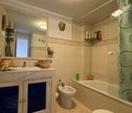 Квартира в Эстепоне, 3 спальни, терраса 126 кв.м.