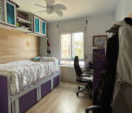 Квартира в Эстепоне, 3 спальни, терраса 126 кв.м.