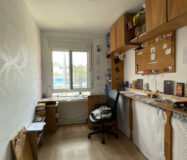 Квартира в Эстепоне, 3 спальни, терраса 126 кв.м.