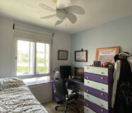 Квартира в Эстепоне, 3 спальни, терраса 126 кв.м.