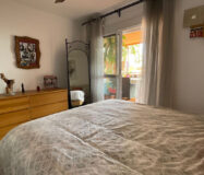 Квартира в Эстепоне, 3 спальни, терраса 126 кв.м.