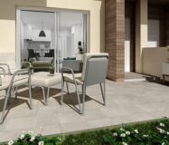 Таунхауси в Ла-Манзі біля моря з терасою 2-3 спальні 97 кв.м