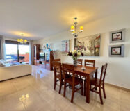 Квартира с террасой в Эстепоне, 2 спальни, 104 кв.м