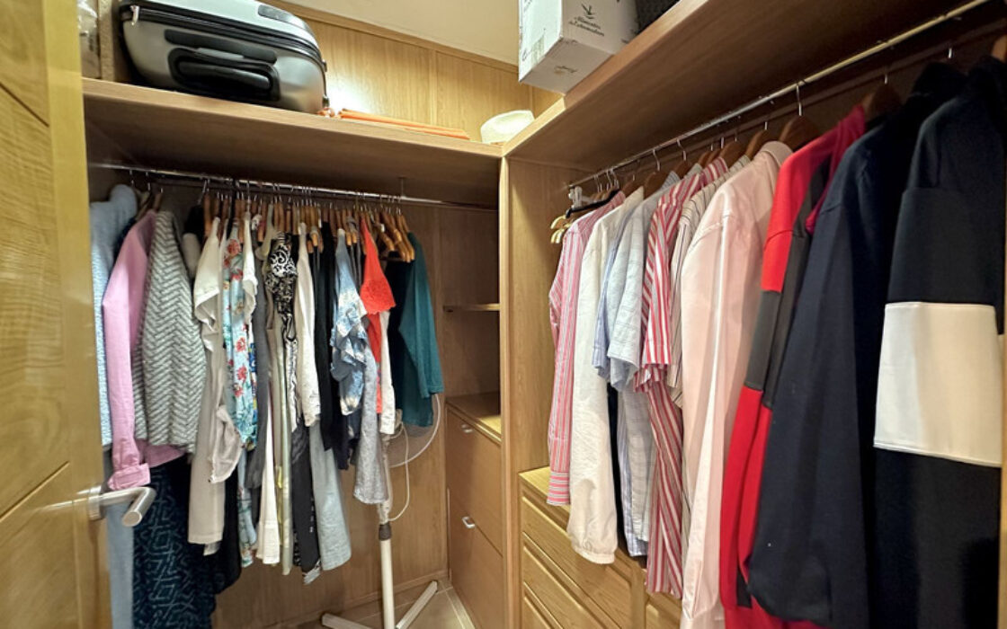 Квартира с террасой в Эстепоне, 2 спальни, 104 кв.м