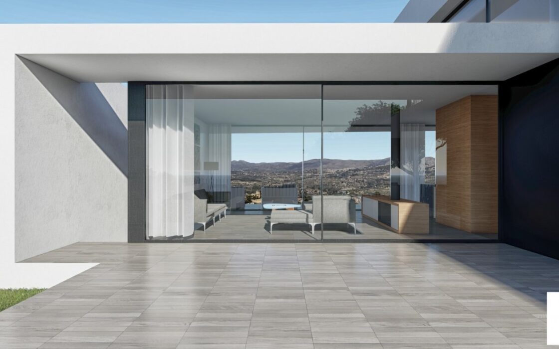 Будинок в Teulada 567 кв.м з басейном та видом на море