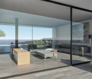 Будинок в Teulada 567 кв.м з басейном та видом на море