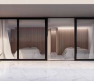 Будинок в Teulada 567 кв.м з басейном та видом на море