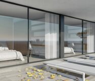 Будинок в Teulada 567 кв.м з басейном та видом на море