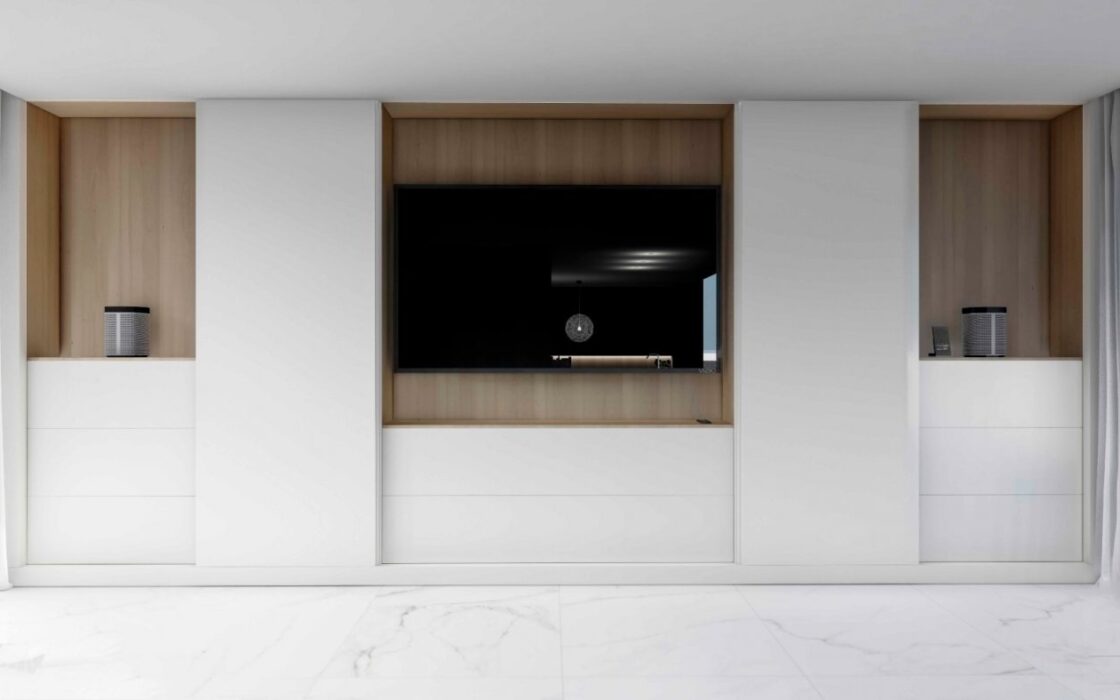 Будинок в Teulada 567 кв.м з басейном та видом на море