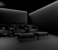 Будинок в Teulada 567 кв.м з басейном та видом на море