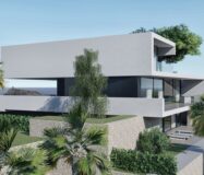 Будинок в Teulada 567 кв.м з басейном та видом на море