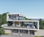 Будинок в Teulada 567 кв.м з басейном та видом на море