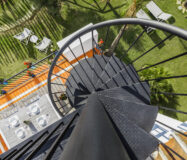 Просторная 2-комнатная квартира с террасой в Бенахависе