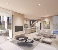 Будинок в Кальпе 552 кв.м з видом на море та басейном