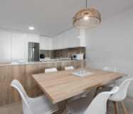 Квартира 3 спальни в Эстепоне с видом на море 124 кв.м