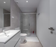 Квартира 3 спальни в Эстепоне с видом на море 124 кв.м