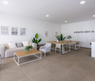 Квартира 3 спальни в Эстепоне с видом на море 124 кв.м