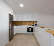 Квартира 3 спальни в Эстепоне с видом на море 124 кв.м