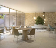 Апартаменты 3 спальни в Эстепоне 132 кв.м с террасой